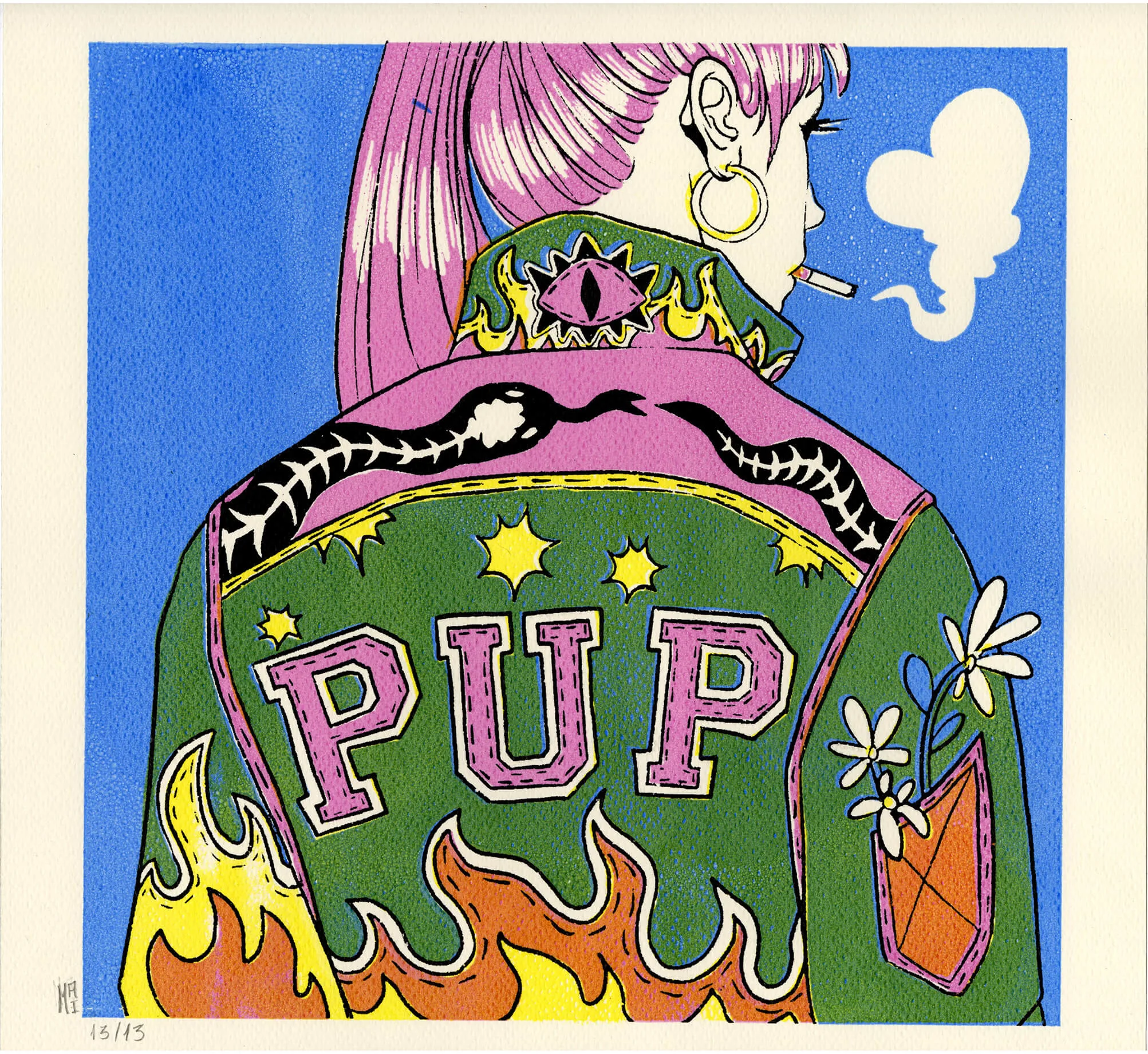 PUP - Image 2